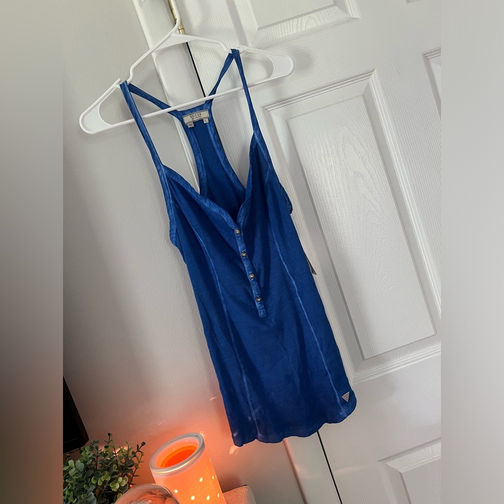 NWT Elena Gilbert ALT tank
